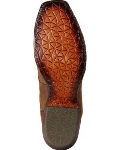 Ariat Men's Circuit Striker Western Boots -Coral Shoes Shop 030A65 42 BM