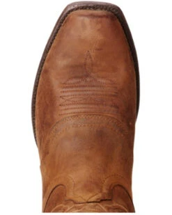 Ariat Men's Circuit Striker Western Boots -Coral Shoes Shop 030A65 7015 P4