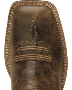 Twisted X Men's Distressed Ruff Stock Western Boots - Broad Square Toe 12 Twisted X Men's Distressed Ruff Stock Western Boots - Broad Square Toe -Coral Shoes Shop 036B30 B1 TP