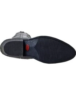 Laredo Men's McComb Western Boots - Medium Toe -Coral Shoes Shop 038859 89 D2