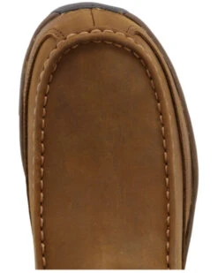 Twisted X Men's Distressed Saddle Hiker Boots -Coral Shoes Shop 038F56 7010 P6