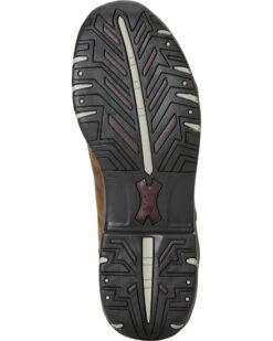 Ariat Women's Terrain H2O Waterproof Boots - Round Toe 19 Ariat Women's Terrain H2O Waterproof Boots - Round Toe -Coral Shoes Shop 2000213375 200 BM