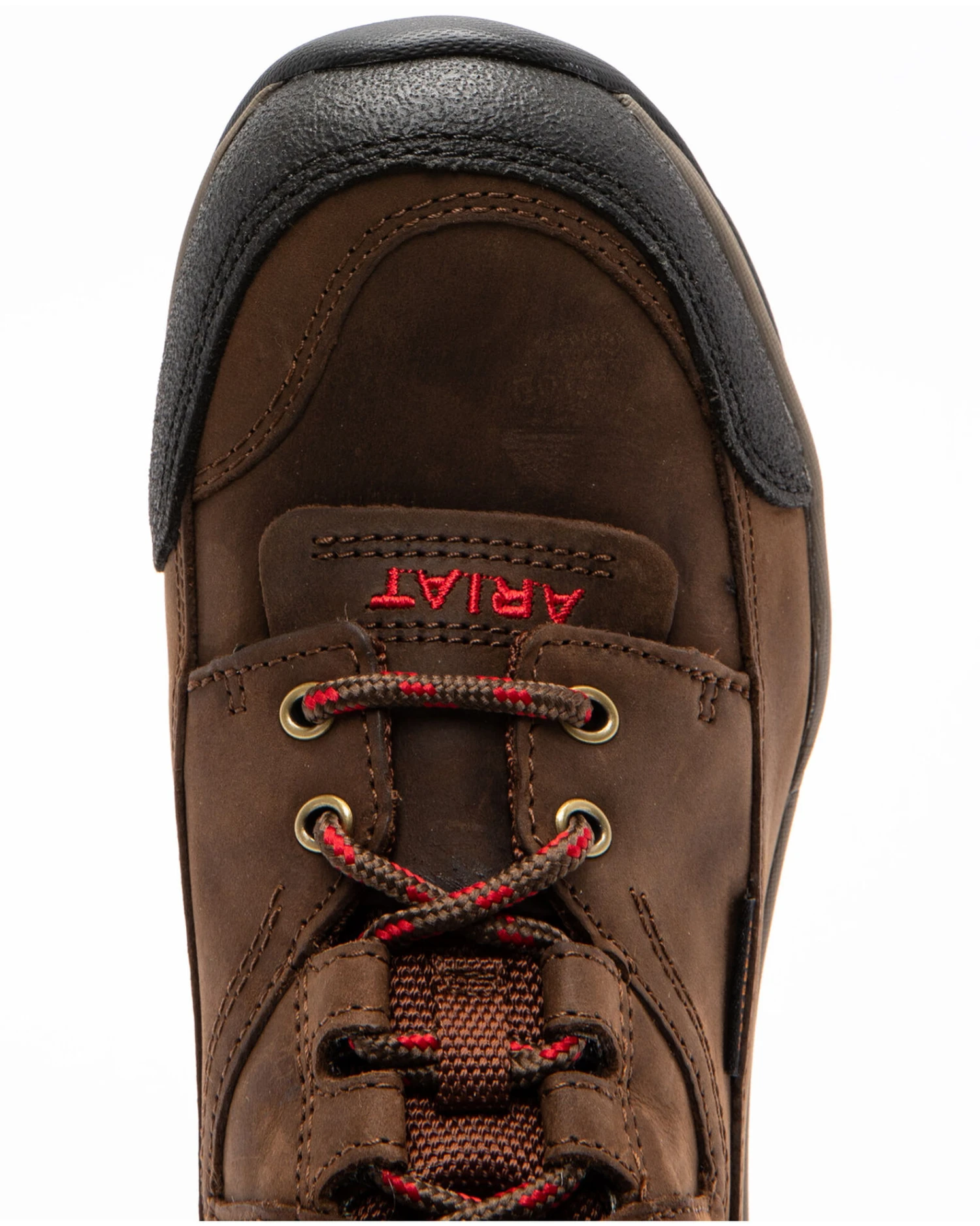 Ariat Women's Terrain H2O Waterproof Boots - Round Toe 6 Ariat Women's Terrain H2O Waterproof Boots - Round Toe - Image 6