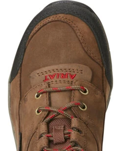 Ariat Women's Terrain H2O Waterproof Boots - Round Toe 20 Ariat Women's Terrain H2O Waterproof Boots - Round Toe -Coral Shoes Shop 2000213375 200 TP