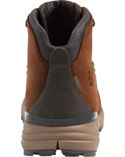 Danner Men's Mountain 600 Hiking Boots - Round Toe -Coral Shoes Shop 2000217097 200 BK