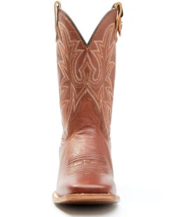 Roper Men's Conceal Carry Pocket Pierce Boots - Broad Square Toe  -Coral Shoes Shop 2000230422 200 P4