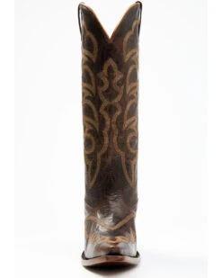 Shyanne Women's High Desert 14” Western Boots - Snip Toe -Coral Shoes Shop 2000238682 200 P4