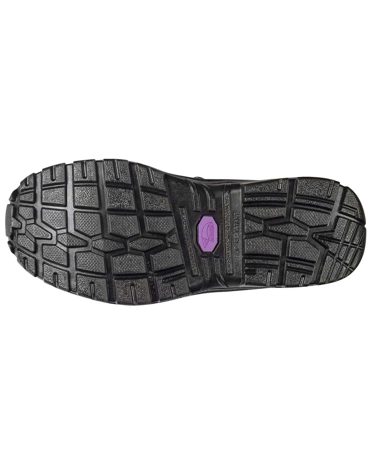 Avenger Women's Waterproof Hiker Boots - Composite Toe 6 Avenger Women's Waterproof Hiker Boots - Composite Toe - Image 6