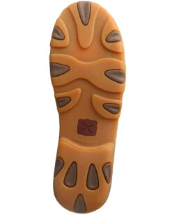 Twisted X Women's Bomber Moccasins - Moc Toe -Coral Shoes Shop 2000274234 200 P6