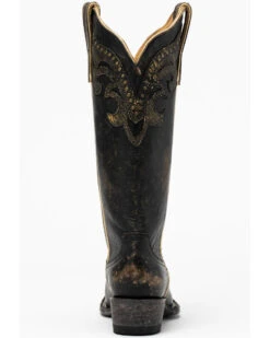 Idyllwind Women's Tough Cookie Western Boots - Square Toe -Coral Shoes Shop 2000284764 908 P5