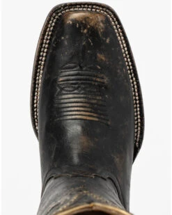 Idyllwind Women's Tough Cookie Western Boots - Square Toe -Coral Shoes Shop 2000284764 908 P6