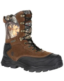 Rocky Men's Multi-Trax Waterproof Outdoor Boots - Soft Toe
