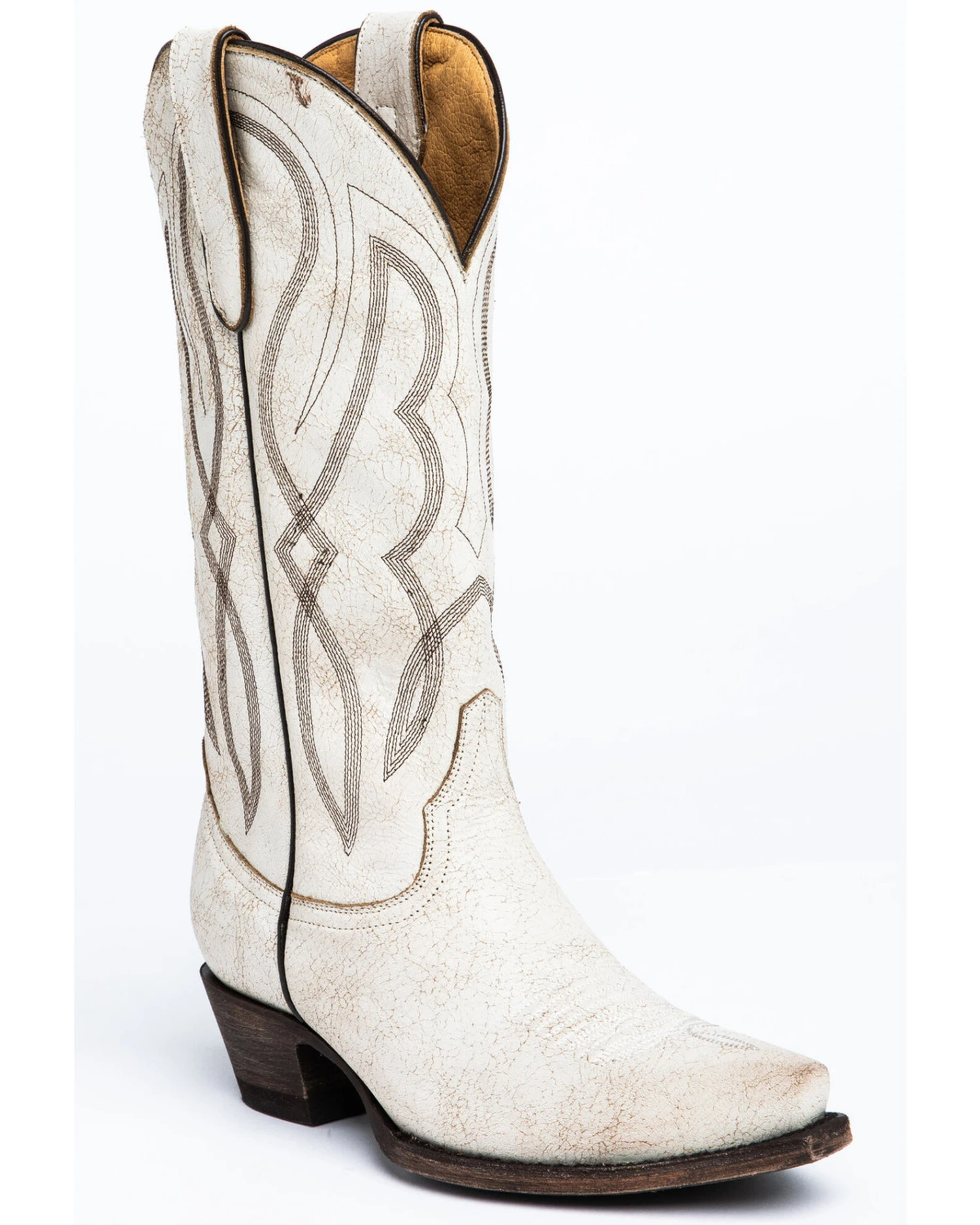 Idyllwind Women's Colt Western Boots - Snip Toe 1 Idyllwind Women's Colt Western Boots - Snip Toe