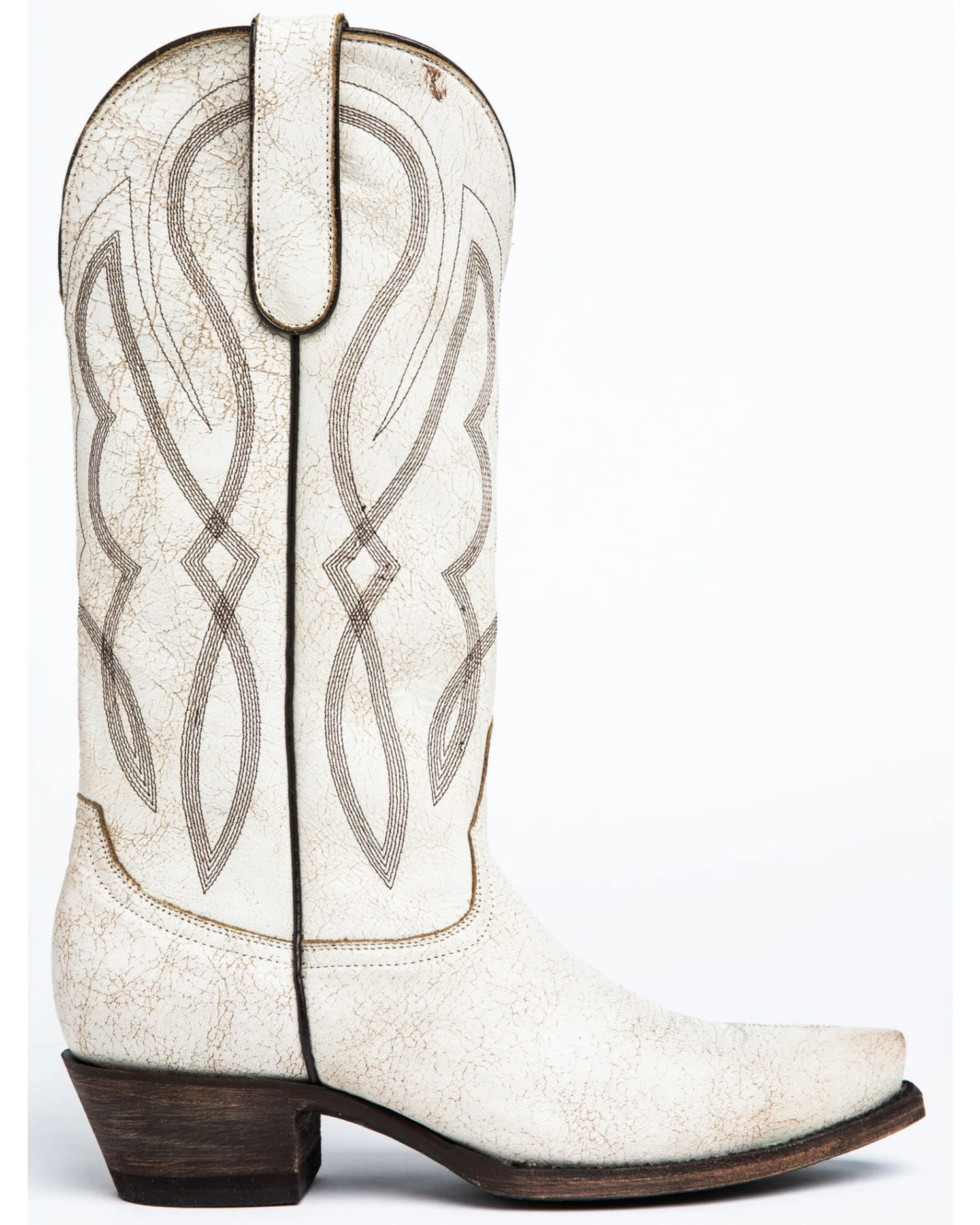 Idyllwind Women's Colt Western Boots - Snip Toe 2 Idyllwind Women's Colt Western Boots - Snip Toe - Image 2