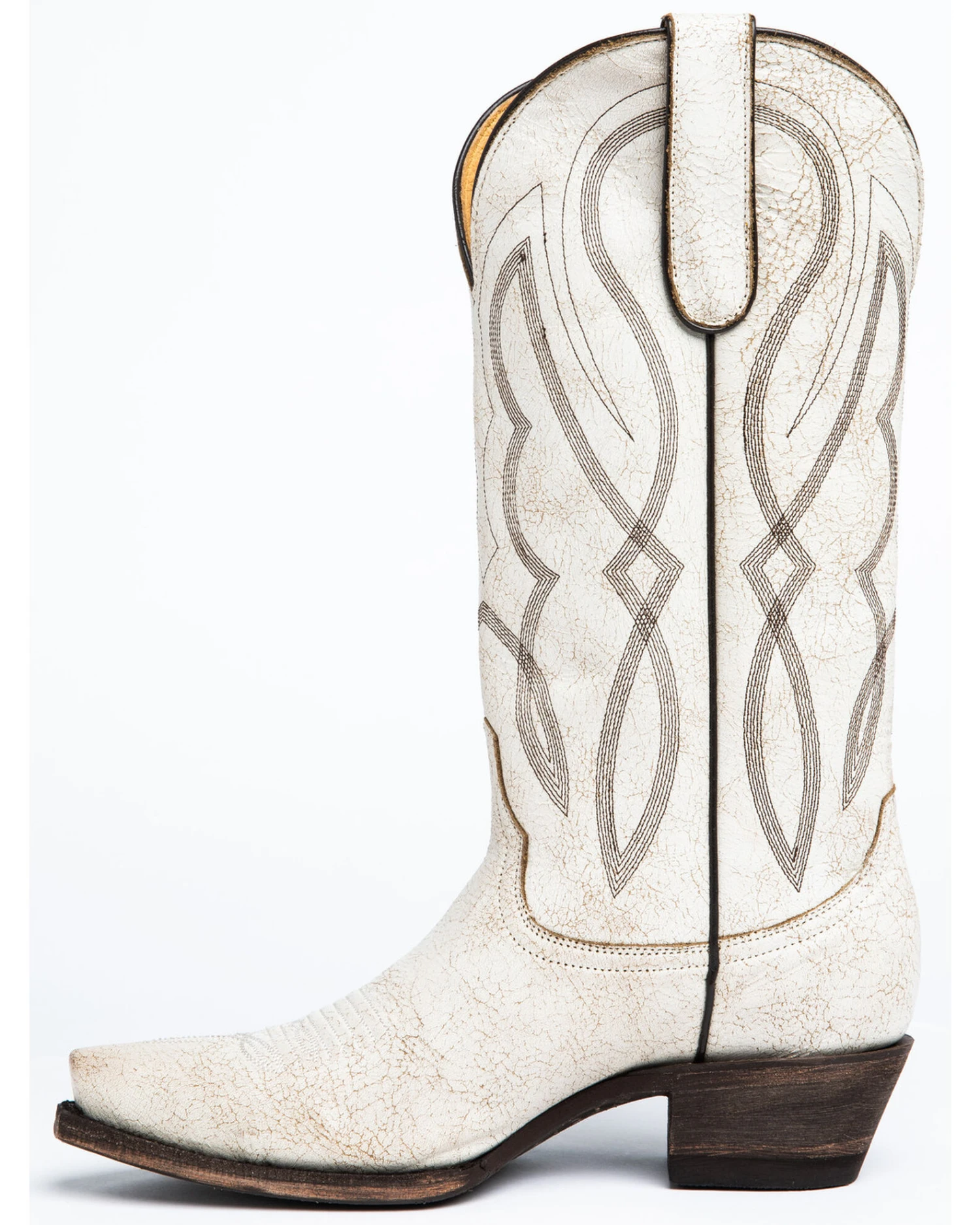 Idyllwind Women's Colt Western Boots - Snip Toe 3 Idyllwind Women's Colt Western Boots - Snip Toe - Image 3