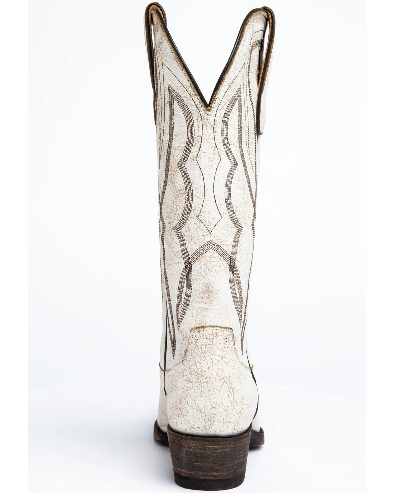 Idyllwind Women's Colt Western Boots - Snip Toe 5 Idyllwind Women's Colt Western Boots - Snip Toe - Image 5