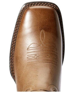 Ariat Women's Cattle Drive Western Performance Boots - Square Toe -Coral Shoes Shop 2000321316 200 P4