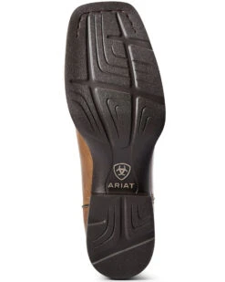 Ariat Women's Cattle Drive Western Performance Boots - Square Toe -Coral Shoes Shop 2000321316 200 P5