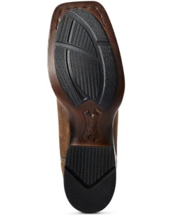 Ariat Women's Primetime Tack Western Boots - Broad Square Toe -Coral Shoes Shop 2000321523 200 P5