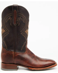 Cody James Men's Blue Collection Western Performance Boots - Broad Square Toe 8 Cody James Men's Blue Collection Western Performance Boots - Broad Square Toe -Coral Shoes Shop 2000324583 271 P2