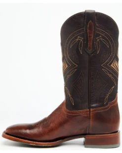 Cody James Men's Blue Collection Western Performance Boots - Broad Square Toe 9 Cody James Men's Blue Collection Western Performance Boots - Broad Square Toe -Coral Shoes Shop 2000324583 271 P3
