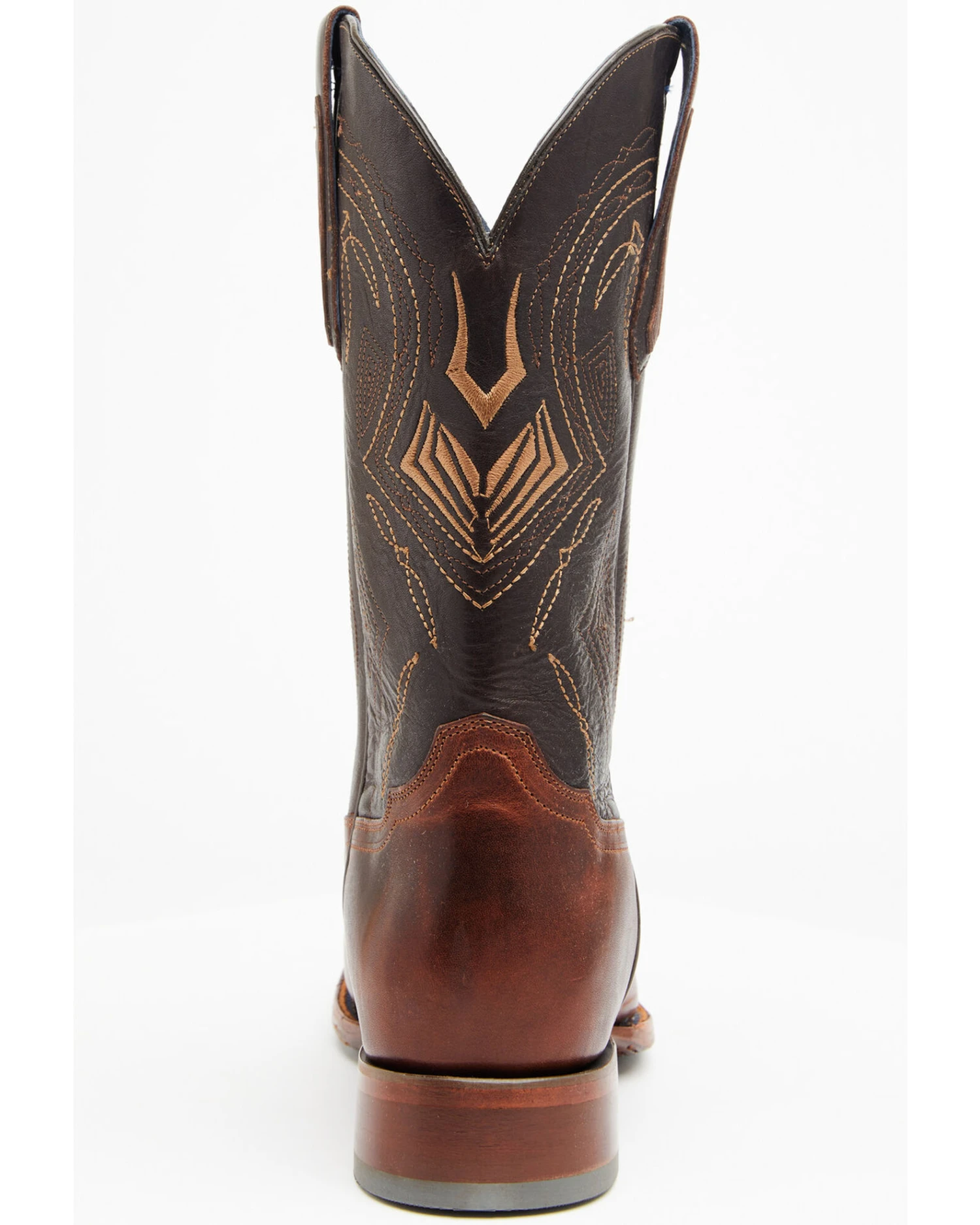 Cody James Men's Blue Collection Western Performance Boots - Broad Square Toe 5 Cody James Men's Blue Collection Western Performance Boots - Broad Square Toe - Image 5