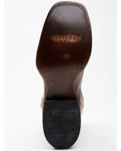 Shyanne Women's Frankie Western Boots - Broad Square Toe -Coral Shoes Shop 2000324601 200 P7