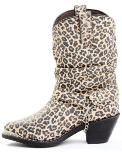 Shyanne Women's Parker Western Boots - Round Toe -Coral Shoes Shop 2000324613 280 P3