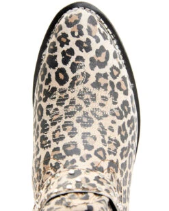 Shyanne Women's Parker Western Boots - Round Toe -Coral Shoes Shop 2000324613 280 P6