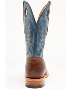 Cody James Men's Searcy Western Boots - Broad Square Toe -Coral Shoes Shop 2000325268 400 P5