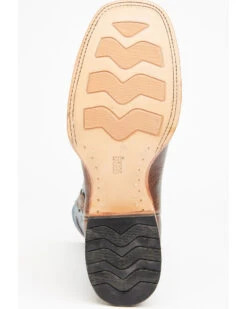 Cody James Men's Searcy Western Boots - Broad Square Toe -Coral Shoes Shop 2000325268 400 P7