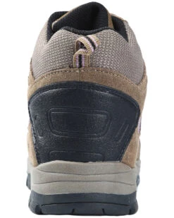 Northside Women's Snohomish Waterproof Hiking Boots - Soft Toe -Coral Shoes Shop 2000330171 280 P3