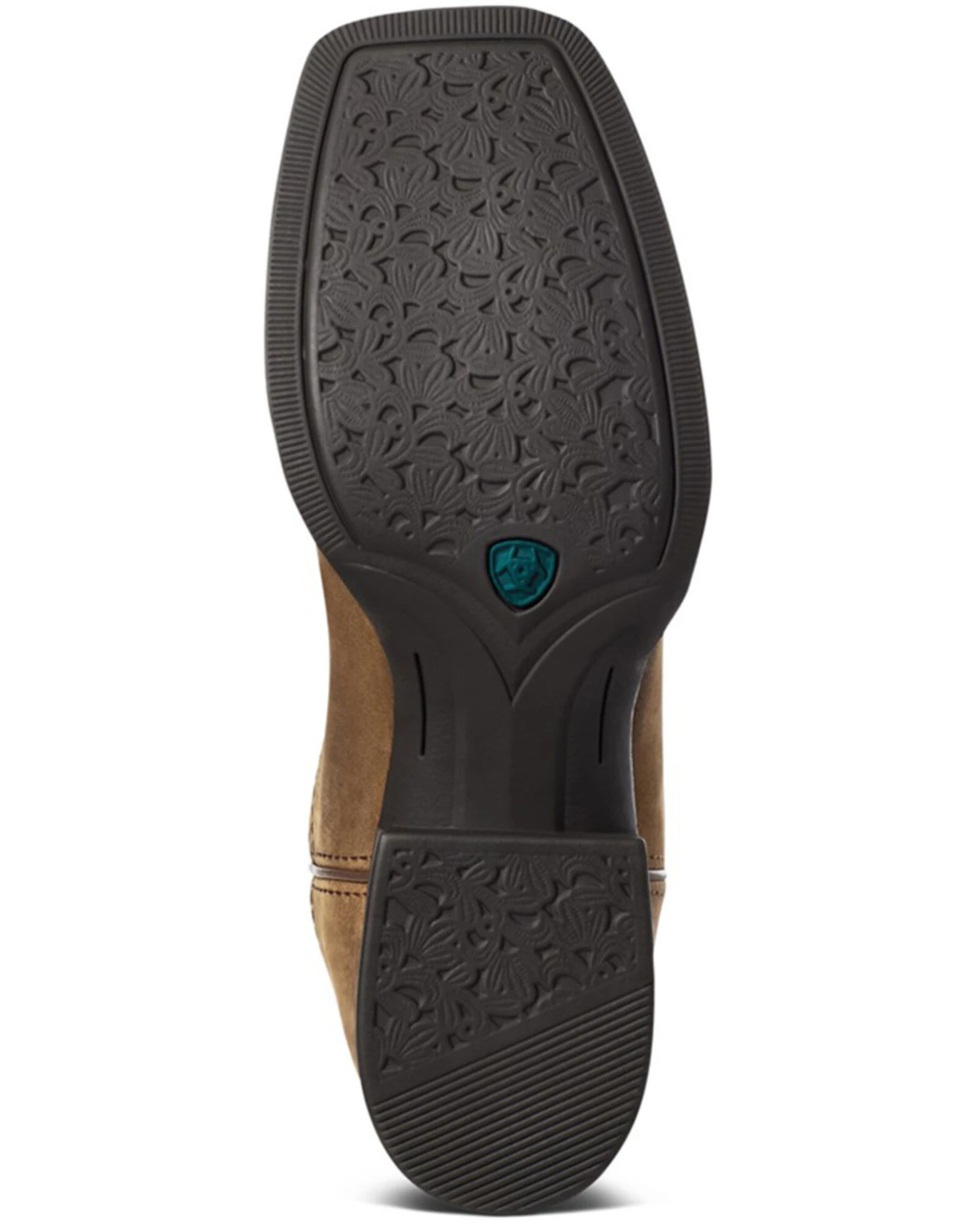 Ariat Women's Round-Up Waterproof Western Performance Boots - Square Toe 5 Ariat Women's Round-Up Waterproof Western Performance Boots - Square Toe - Image 5