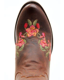 Shyanne Women's Frida Western Boots - Round Toe -Coral Shoes Shop 2000333550 200 P6