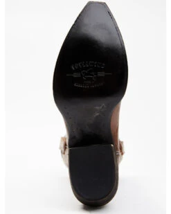 Idyllwind Women's Sweet Tea Western Boots - Snip Toe -Coral Shoes Shop 2000333559 200 P7