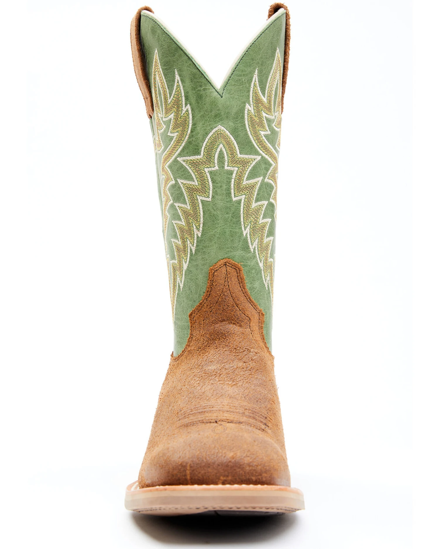 Cody James Men's Xtreme Xero Gravity Heritage Western Performance Boots - Broad Square Toe 3 Cody James Men's Xtreme Xero Gravity Heritage Western Performance Boots - Broad Square Toe - Image 3