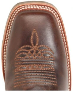 Double H Men's Casino Western Boots - Broad Square Toe -Coral Shoes Shop 2000339268 200 P5