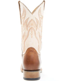 Cody James Men's Hoverfly Western Performance Boots - Broad Square Toe  -Coral Shoes Shop 2000343033 110 P5