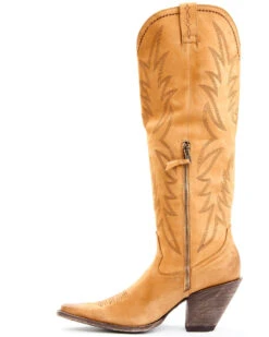 Idyllwind Women's Gwenie Western Boots - Snip Toe -Coral Shoes Shop 2000343117 280 P3