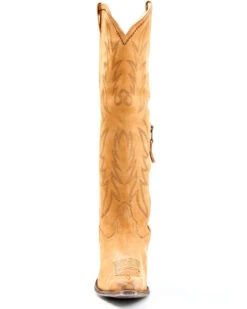 Idyllwind Women's Gwenie Western Boots - Snip Toe -Coral Shoes Shop 2000343117 280 P4