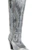 Idyllwind Women's Platinum Western Boots - Pointed Toe