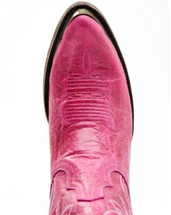 Idyllwind Women's Wheels Western Booties - Round Toe -Coral Shoes Shop 2000343136 555 P6