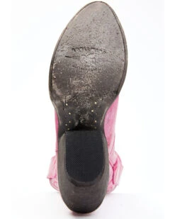 Idyllwind Women's Wheels Western Booties - Round Toe -Coral Shoes Shop 2000343136 555 P7