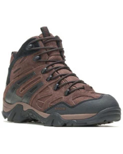 Wolverine Men's Wilderness Hiking Boots - Soft Toe