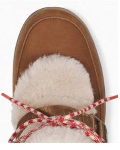 UGG Women's Classic Weather Hiking Boots - Soft Toe 10 UGG Women's Classic Weather Hiking Boots - Soft Toe -Coral Shoes Shop 2000346820 203 P5