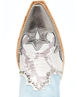 Idyllwind Women's Leap Western Boots - Snip Toe -Coral Shoes Shop 2000347589 400 P6