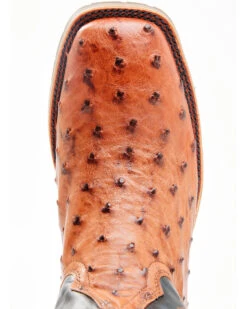 Double H Men's Cason Western Boots - Broad Square Toe -Coral Shoes Shop 2000352299 200 P6