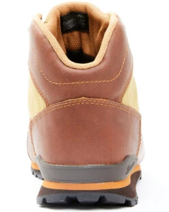 Danner Men's Jag Lightweight Waterproof Hiking Boot  -Coral Shoes Shop 2000357704 200 P5