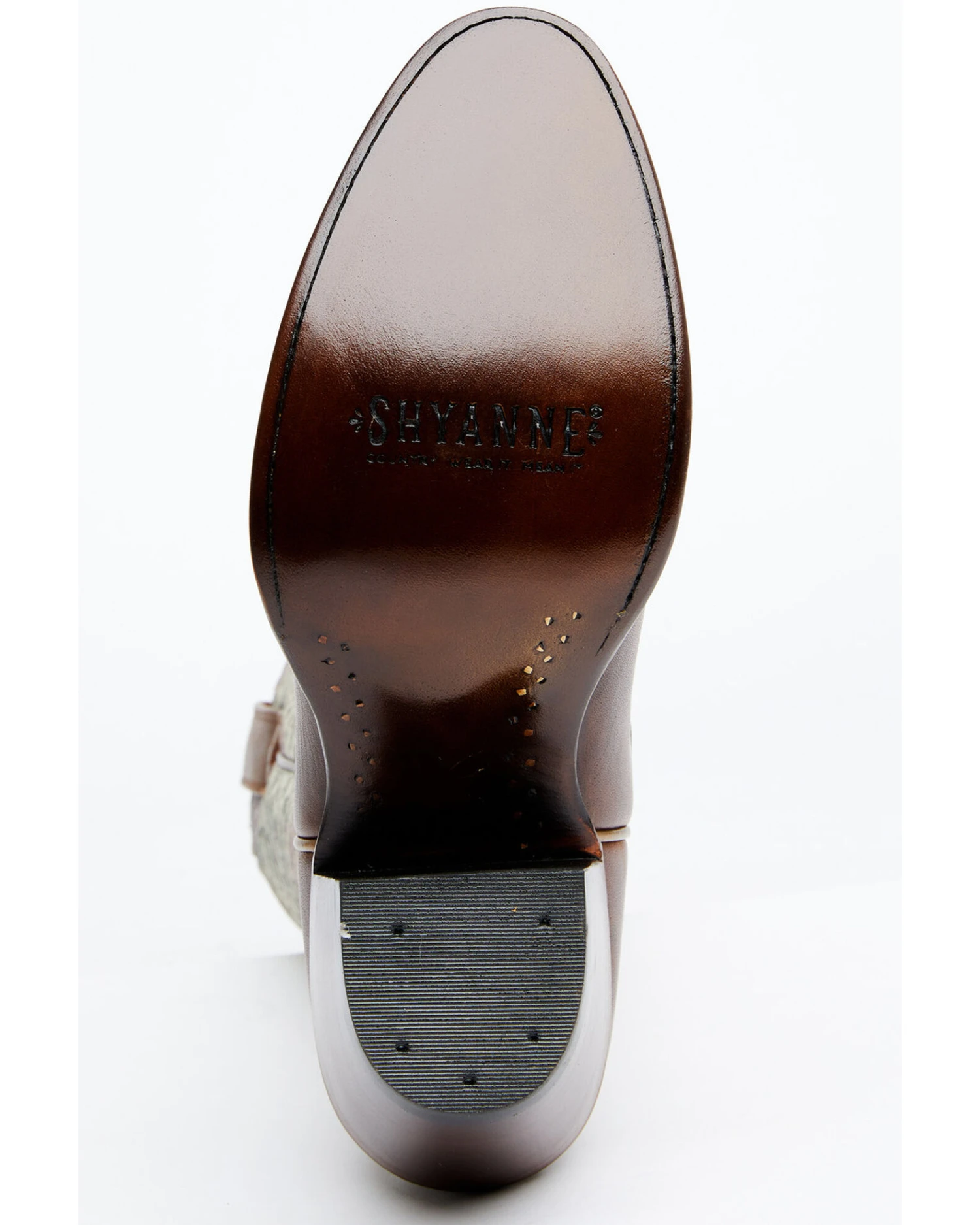 Shyanne Women's All Day Long Western Boots - Round Toe 7 Shyanne Women's All Day Long Western Boots - Round Toe - Image 7