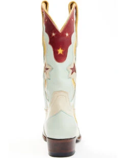 Idyllwind Women's Calliope Western Boots - Snip Toe -Coral Shoes Shop 2000359685 900 P5